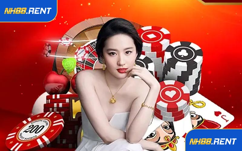 Cập nhật các quá trình quan trọng cho bet thủ NH88