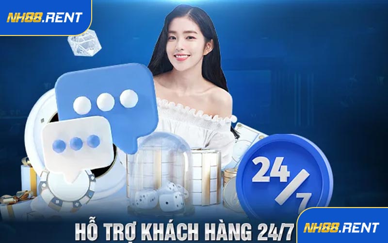 Những câu hỏi thường gặp liên quan đến NH88