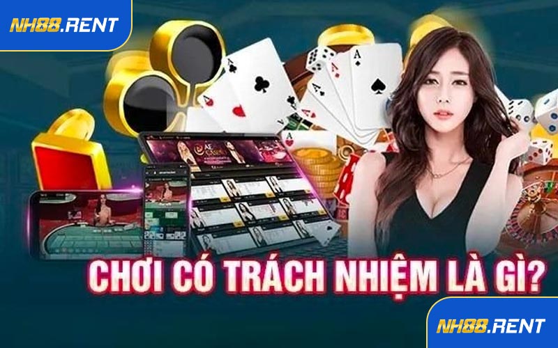 Nhận biết dấu hiệu cá cược không lành mạnh