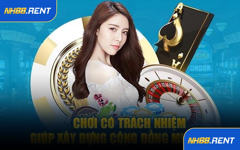 Vì sao cần thực hiện chơi có trách nhiệm khi cá cược