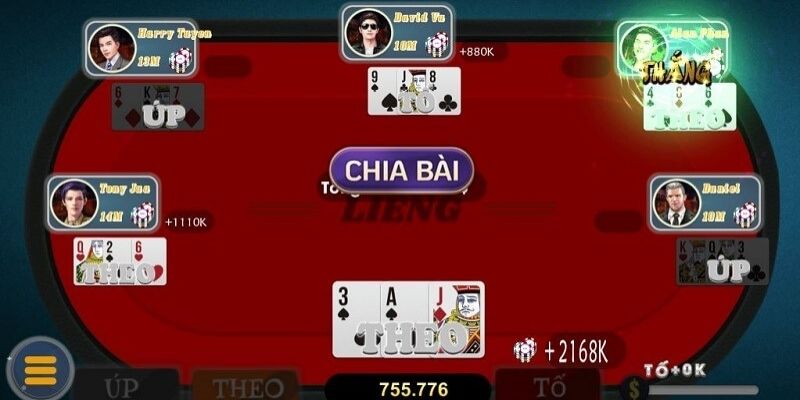 Tiêu chuẩn bảo mật cao và đội ngũ tư vấn nhiệt tình