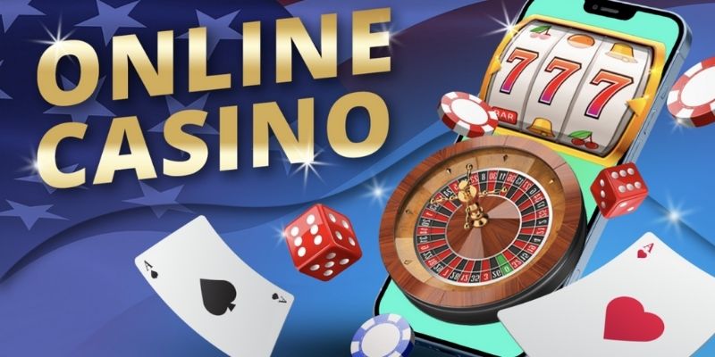 Sảnh casino nh88 trực tuyến hiện đại tại nền tảng