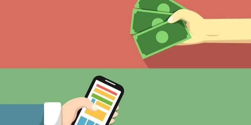 Kinh nghiệm giúp nạp tiền nhanh và an toàn hơn